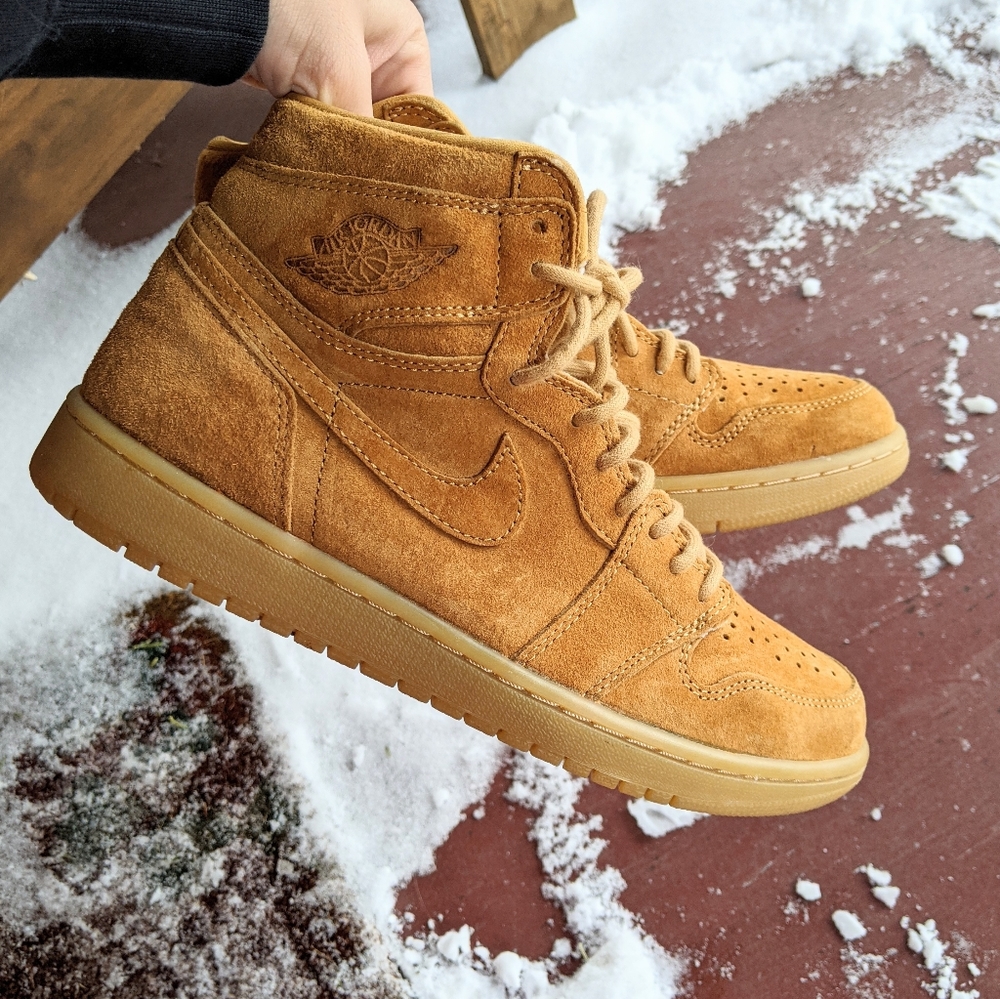 Jordan 1